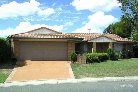 24 Somersby St, Seventeen Mile Rocks, QLD 4073