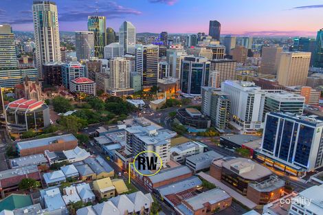 Property photo of 43 Mein Street Spring Hill QLD 4000