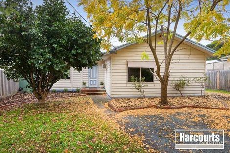 23 Park Rd, Crib Point, VIC 3919