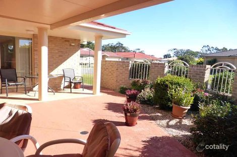 Property photo of 1/46 Nuwarra Circuit Forster NSW 2428