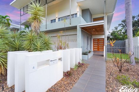 Property photo of 4/20 Daldawa Terrace Lyons NT 0810