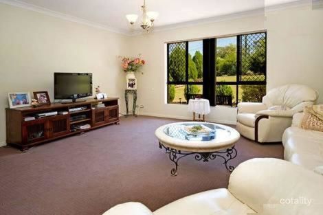 Property photo of 1 Condamine Crescent Helensvale QLD 4212