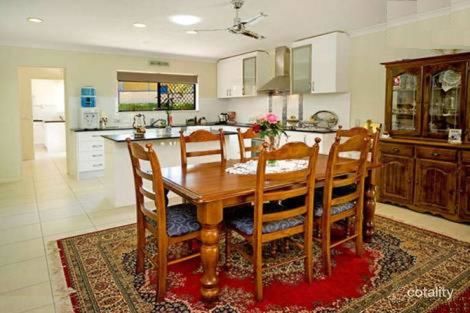 Property photo of 1 Condamine Crescent Helensvale QLD 4212