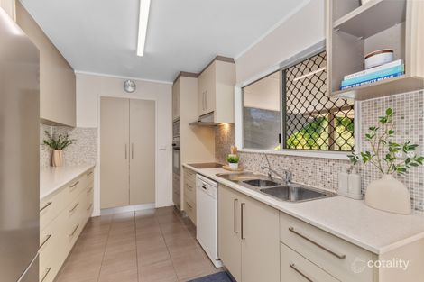 Property photo of 28 Hynch Street Wulguru QLD 4811
