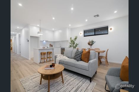 Property photo of 60A Shirley Avenue Felixstow SA 5070