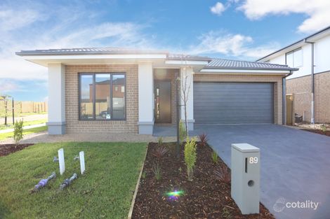 Property photo of 89 Grevillea Drive Mount Duneed VIC 3217