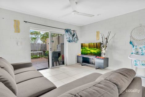 Property photo of 2/2 Ingham Court Mooroobool QLD 4870
