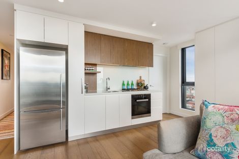 Property photo of 1802/2 Claremont Street South Yarra VIC 3141