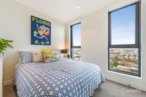 Property photo of 1802/2 Claremont Street South Yarra VIC 3141