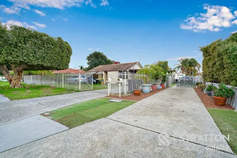 24 LETSOM WAY, LANGFORD, WA 6147