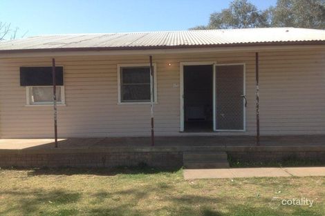 16 Limerick St, Coonamble, NSW 2829