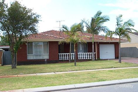 Property photo of 29 Whimbrel Street Stirling WA 6021