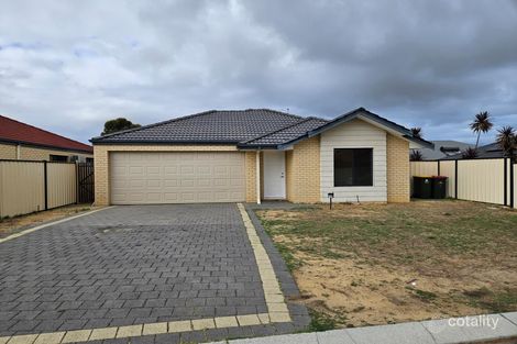 Property photo of 4 Cordova Turn Clarkson WA 6030