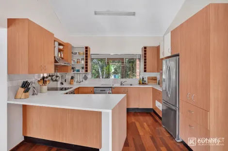 Property photo of 23 Carl Heck Boulevard Windaroo QLD 4207