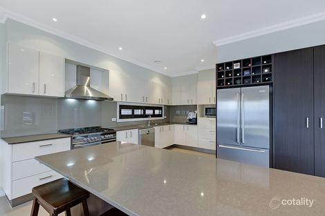 Property photo of 29 Positano Way Lalor VIC 3075