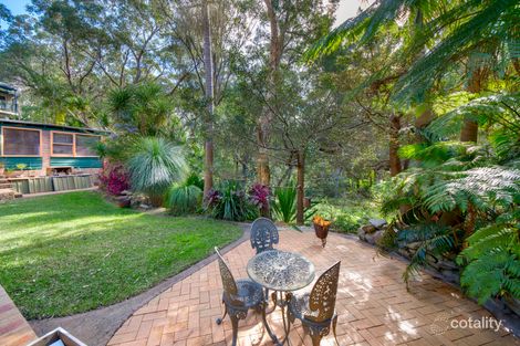 Property photo of 33 Drysdale Place Kareela NSW 2232