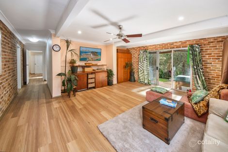Property photo of 33 Drysdale Place Kareela NSW 2232