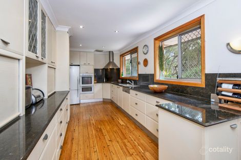 Property photo of 33 Drysdale Place Kareela NSW 2232