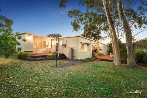 Property photo of 1 Gracefield Drive Box Hill North VIC 3129