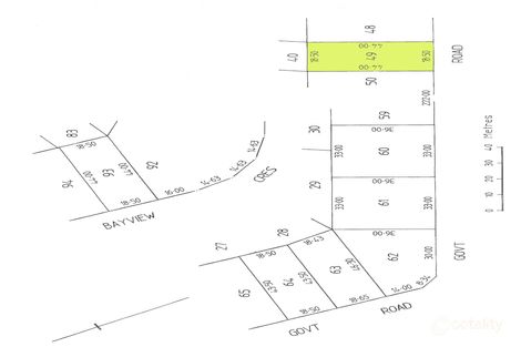 27 Corny Point Rd, Corny Point, SA 5575