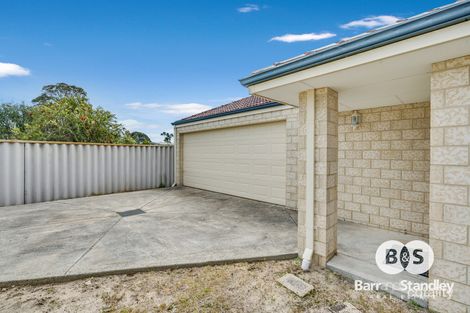 Property photo of 5 Mili Court Carey Park WA 6230