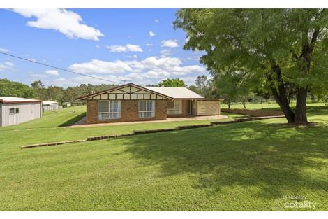Property photo of 65 Carralluma Crescent Fernvale QLD 4306