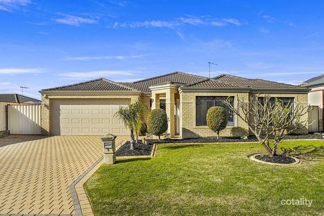 Property photo of 8 Soho Lane Currambine WA 6028