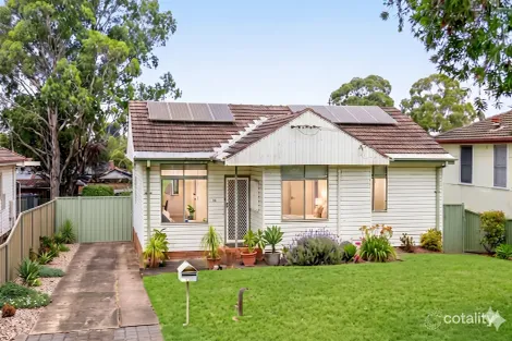 16 Glebe Pl, Kingswood, NSW 2747
