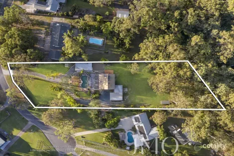 6 Oomool Ct, Pimpama, QLD 4209