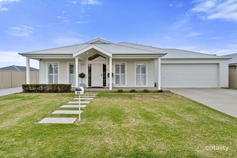 Property photo of 86 Bruton Street Tocumwal NSW 2714