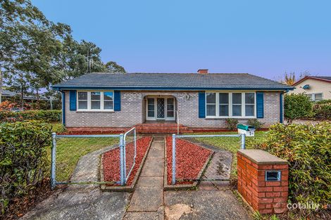 Property photo of 1 Kootara Crescent Narrabundah ACT 2604