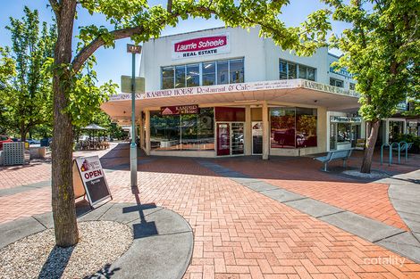 Property photo of 1 Kootara Crescent Narrabundah ACT 2604