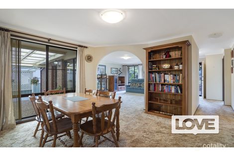 Property photo of 30 Greenwood Avenue Belmont NSW 2280