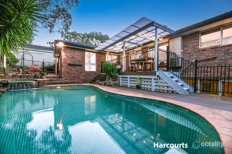 Property photo of 68 Sunnybrook Drive Wheelers Hill VIC 3150