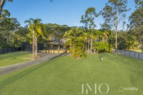 Property photo of 6 Oomool Court Pimpama QLD 4209