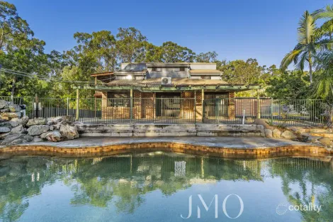 Property photo of 6 Oomool Court Pimpama QLD 4209