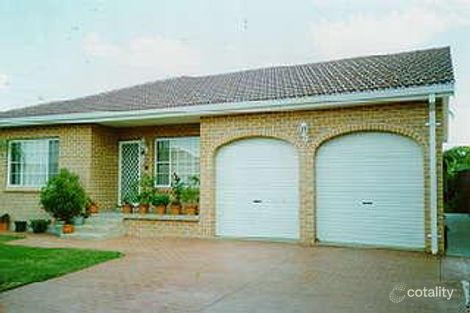 Property photo of 6 Curtin Street Cabramatta NSW 2166