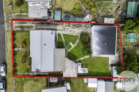 Property photo of 6 Beadle Street Rokeby TAS 7019