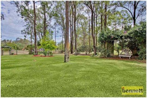 Property photo of 32 Archer Lane Windsor Downs NSW 2756