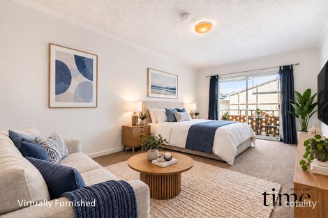 4/9-15 Foss St, Forest Lodge, NSW 2037
