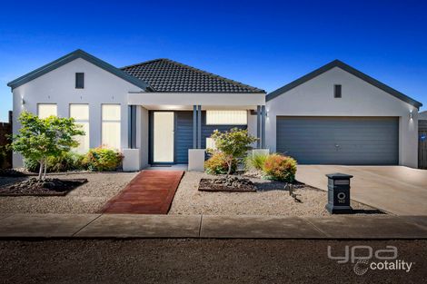 142 Dalray Cres, Kurunjang, VIC 3337