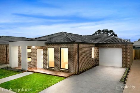 27 Cider Cct, Darley, VIC 3340