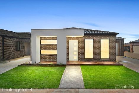 Property photo of 27 Cider Circuit Darley VIC 3340