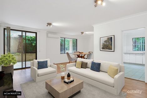 Property photo of 1/9-13 Sir Thomas Mitchell Road Bondi Beach NSW 2026