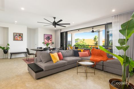 Property photo of 9/18-22 Wesley Street Lutwyche QLD 4030