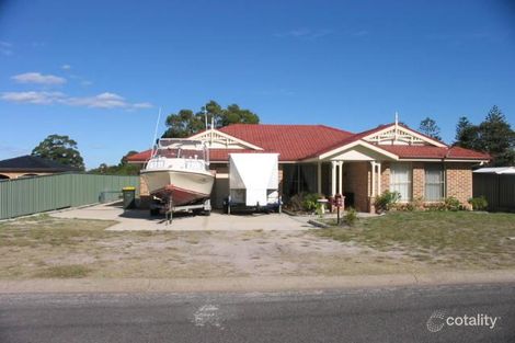 Property photo of 108 Clemenceau Crescent Tanilba Bay NSW 2319