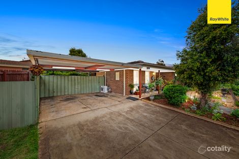 Property photo of 237 Coburns Road Melton West VIC 3337