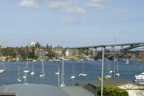 Property photo of 5 Woodward Road Hunters Hill NSW 2110