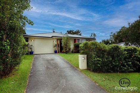 Property photo of 20 Mimiwali Drive Bonville NSW 2450