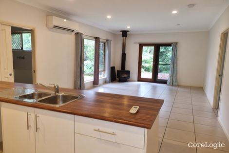 Property photo of 2297 Springbrook Road Springbrook QLD 4213